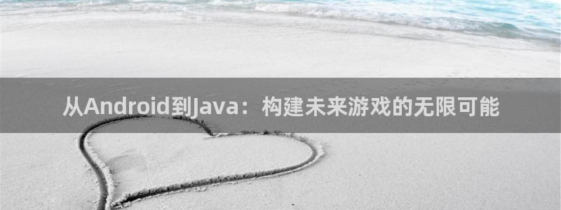 大神28预测手机版下载：从Android到Java：构建未来
